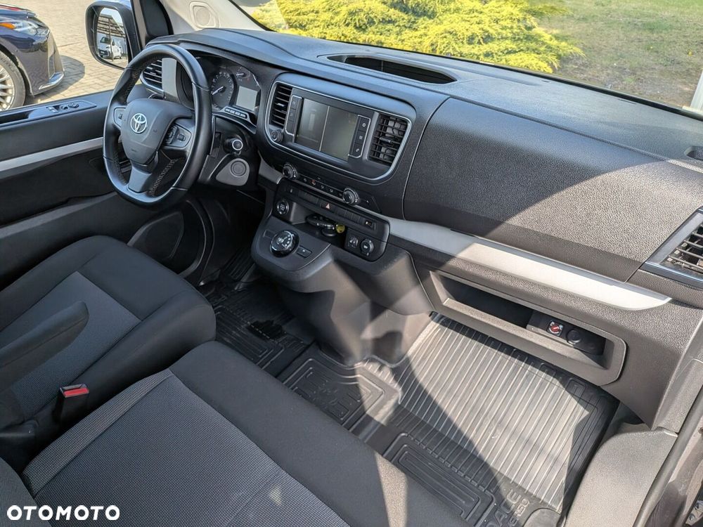Toyota Proace Verso 2.0 D4-D Long Business - 14