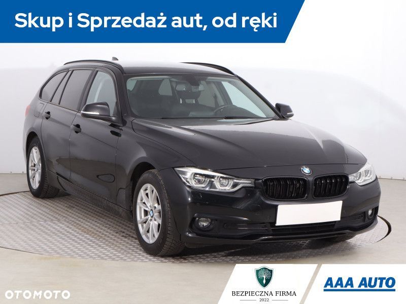 BMW Seria 3 - 2