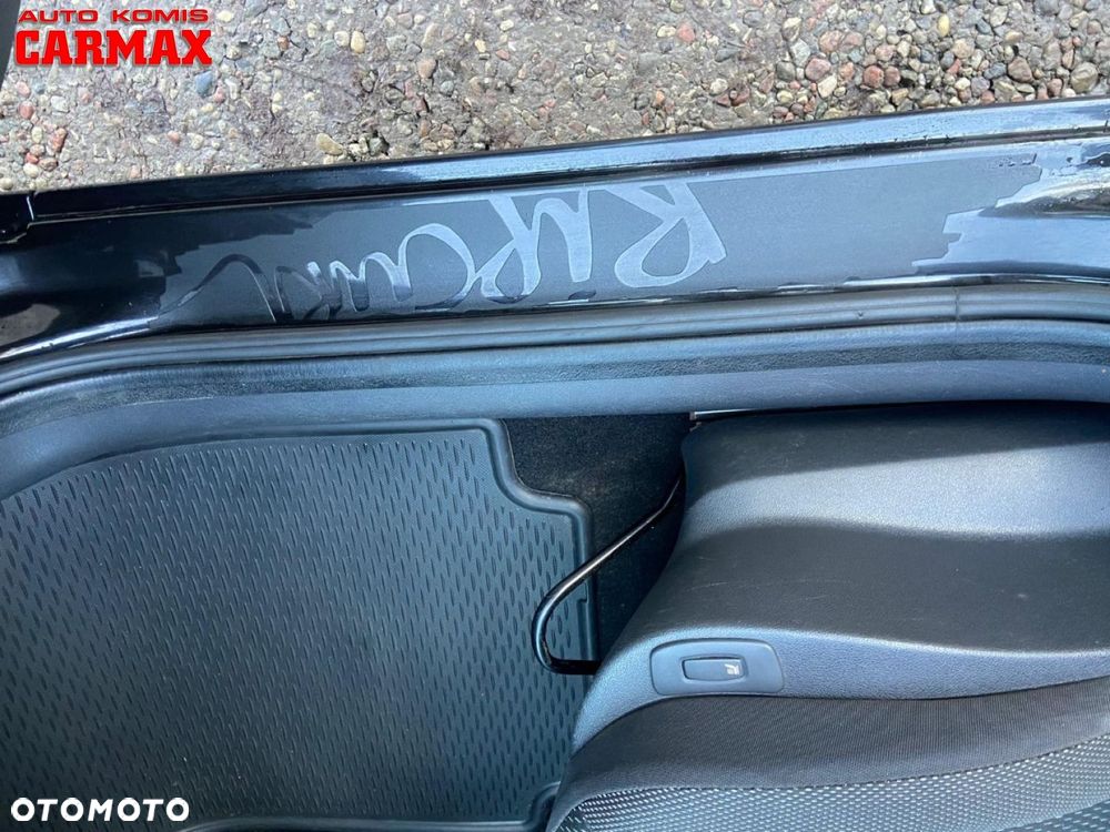 Renault Clio 1.2 16V Rip Curl - 24