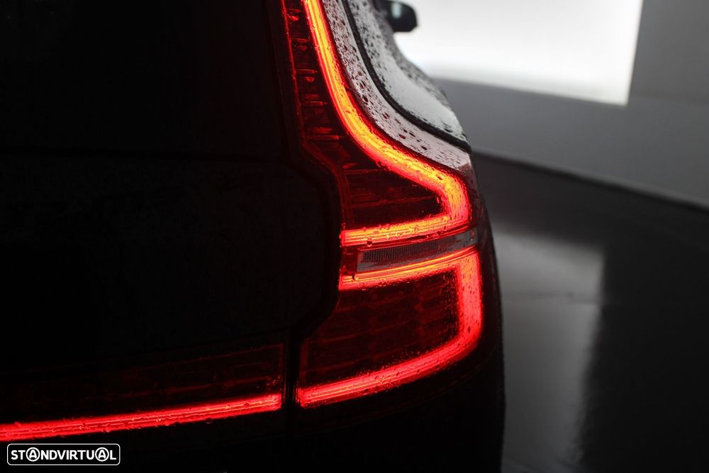 Volvo V60 2.0 D3 Geartronic - 34