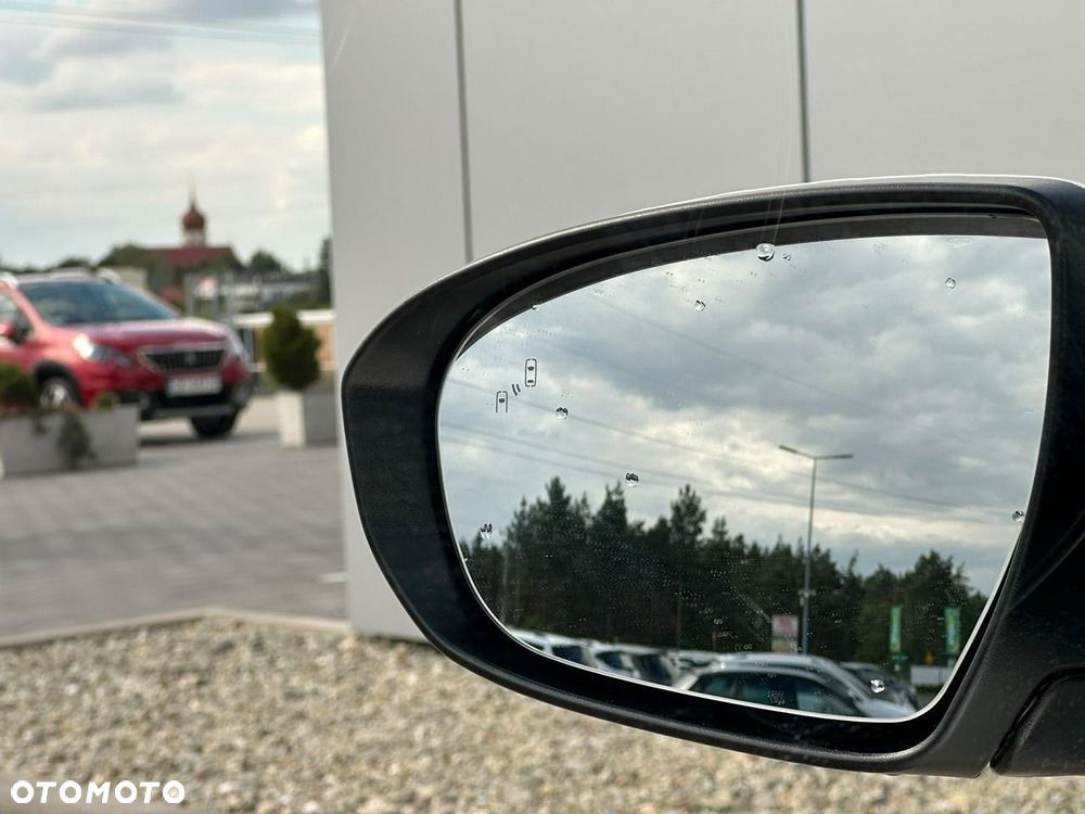 Kia Optima 1.7 CRDi XL - 33