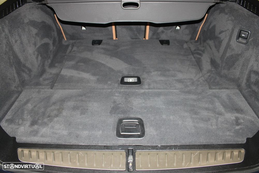 BMW 520 d Line Sport Auto - 35