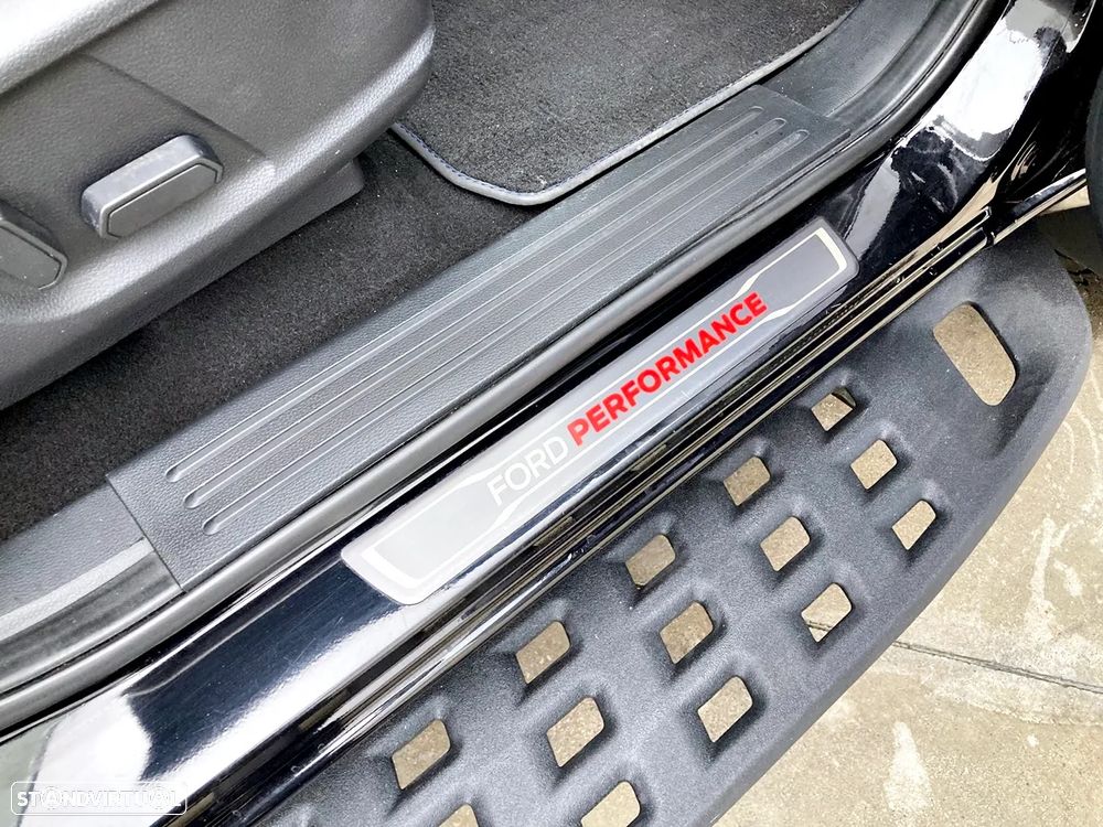 Ford Ranger 2.0 TDCi CD Raptor 4WD - 32