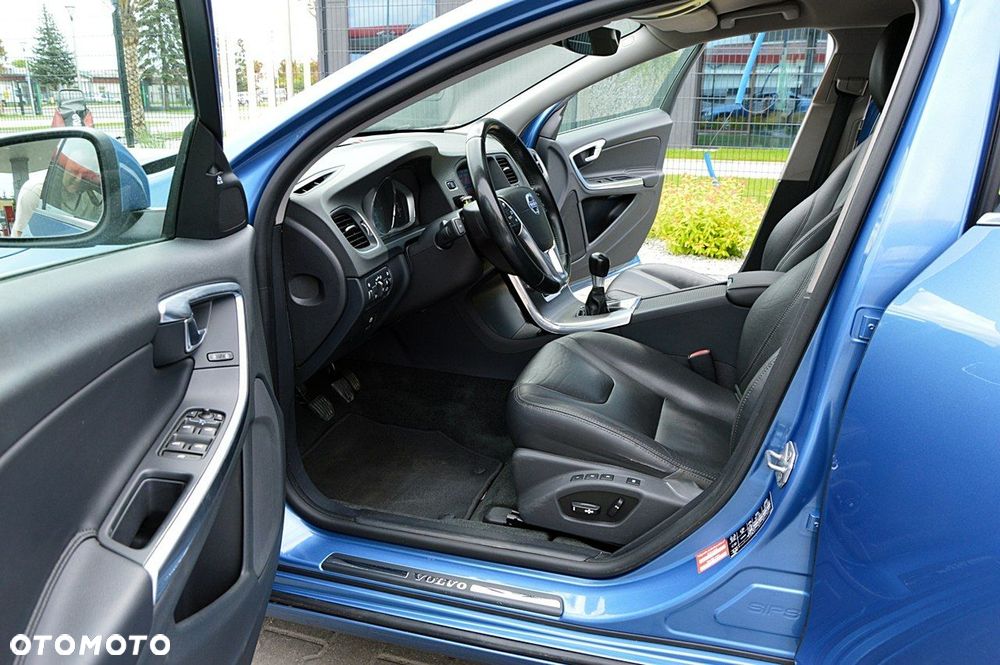 Volvo S60 - 6