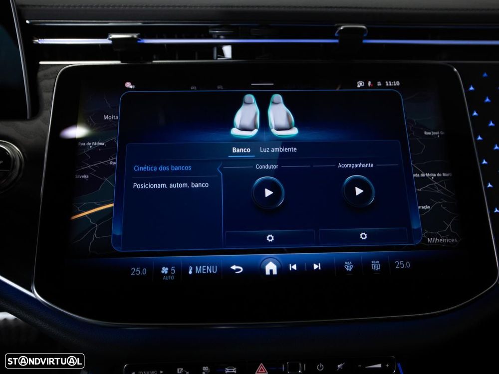 Mercedes-Benz E 300 e Station - 34