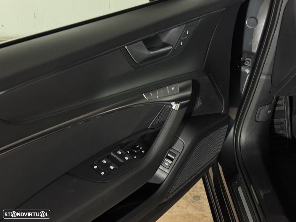 Audi A6 Avant 40 TDI Advanced S tronic - 10