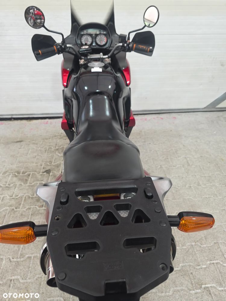 Honda Varadero - 27