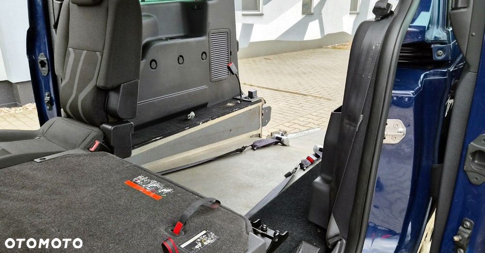 Ford Transit Connect - 31