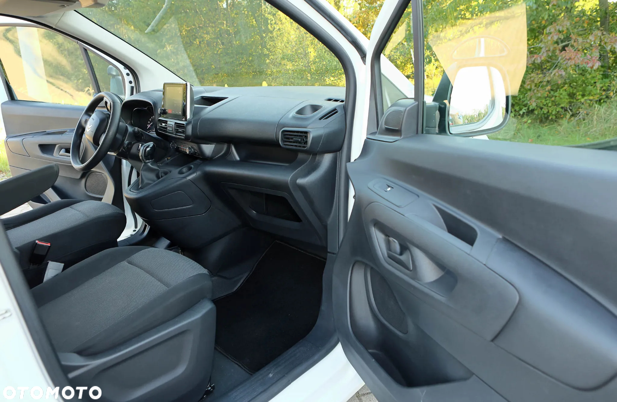 Citroën Berlingo M 1.5 BlueHDI Live - 22