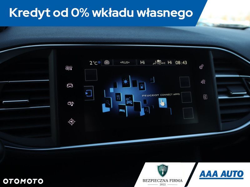 Peugeot 308 - 14