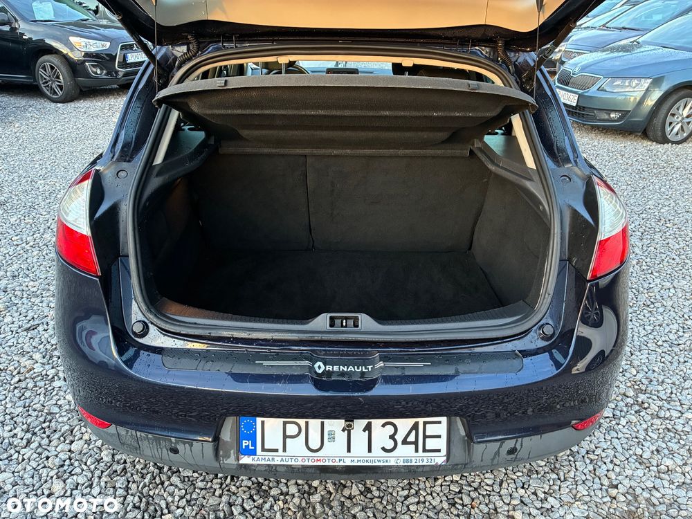 Renault Megane 1.6 16V 110 Dynamique - 10