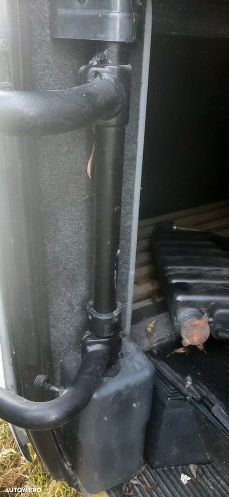 Usa mijloc autocar Man Lion Star RH463 - 2