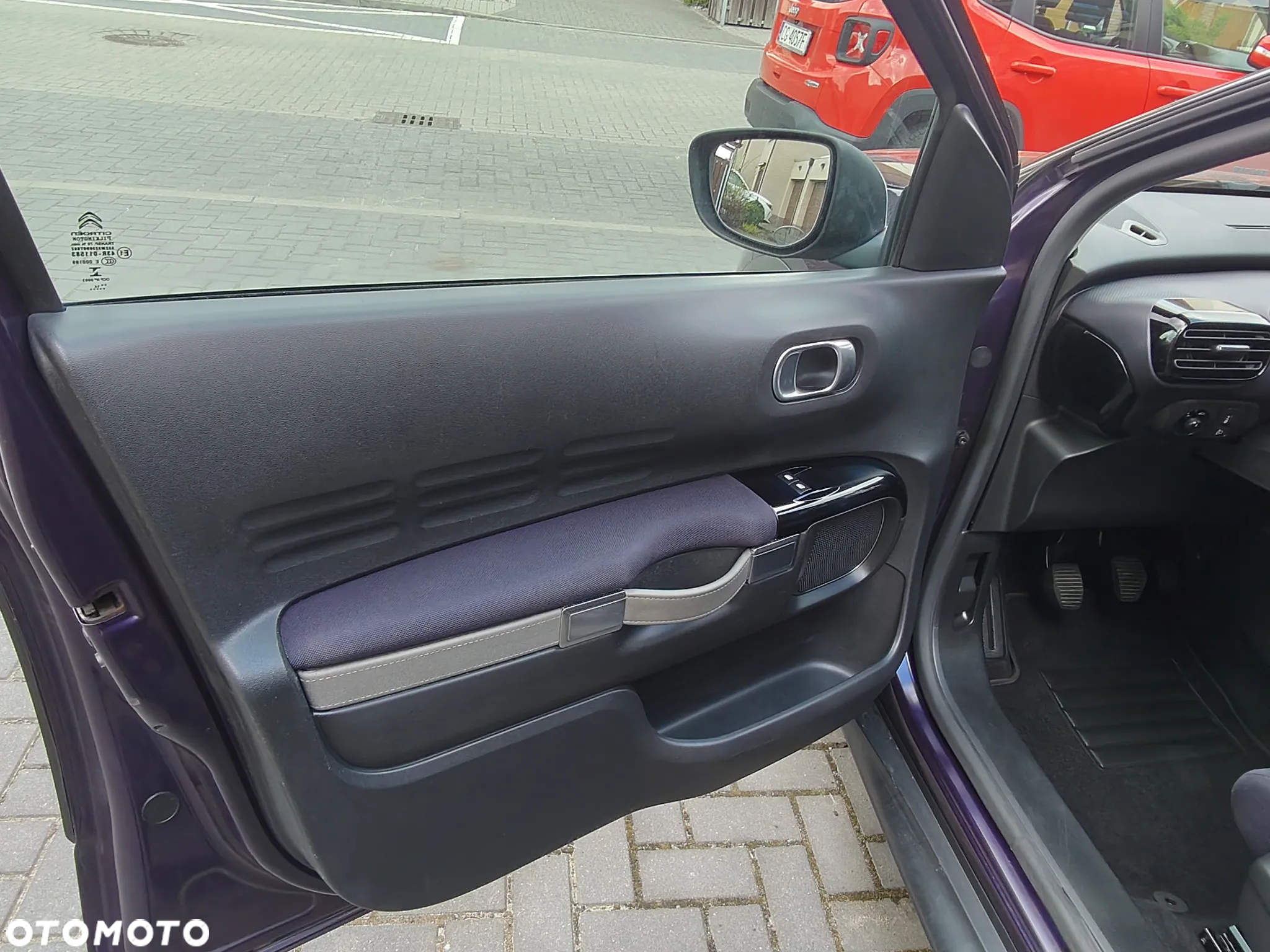 Citroën C4 Cactus BlueHDi 100 Stop&Start Business Class - 15