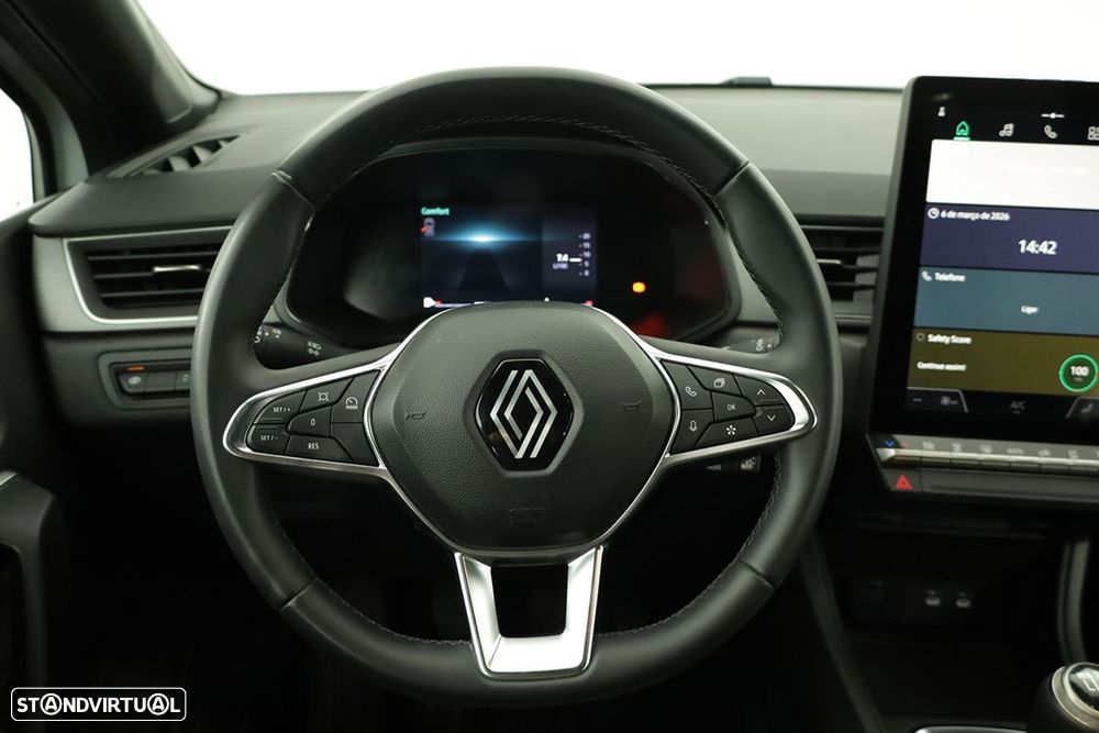 Renault Captur 1.0 TCe Techno - 14