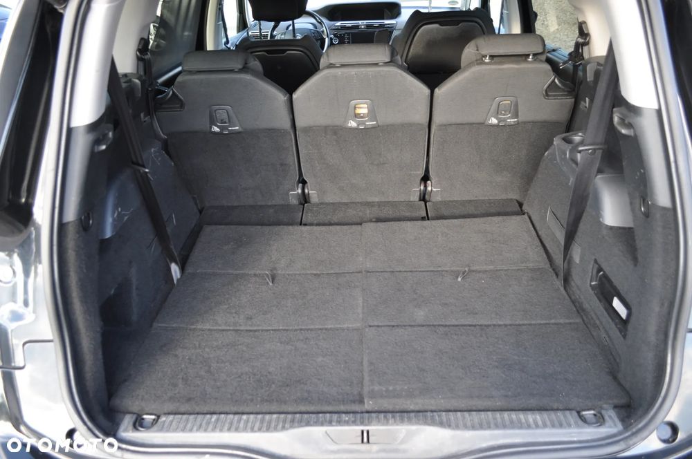Citroën C4 Picasso BlueHDi 150 Exclusive - 21