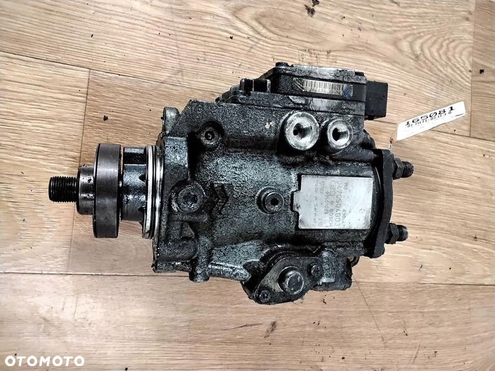 opel oe 0470504003 pompa wtryskowa - 1