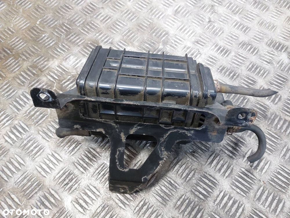 FILTR WĘGLOWY HONDA CIVIC VIII SEDAN 1.3 IMA - 3