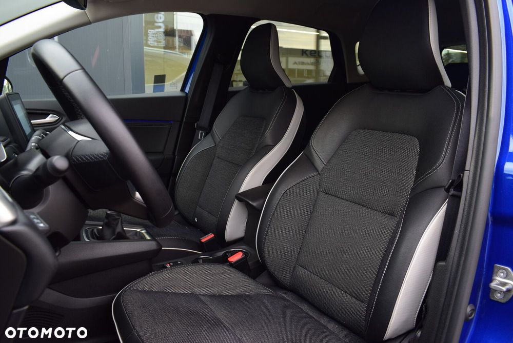 Renault Captur - 12