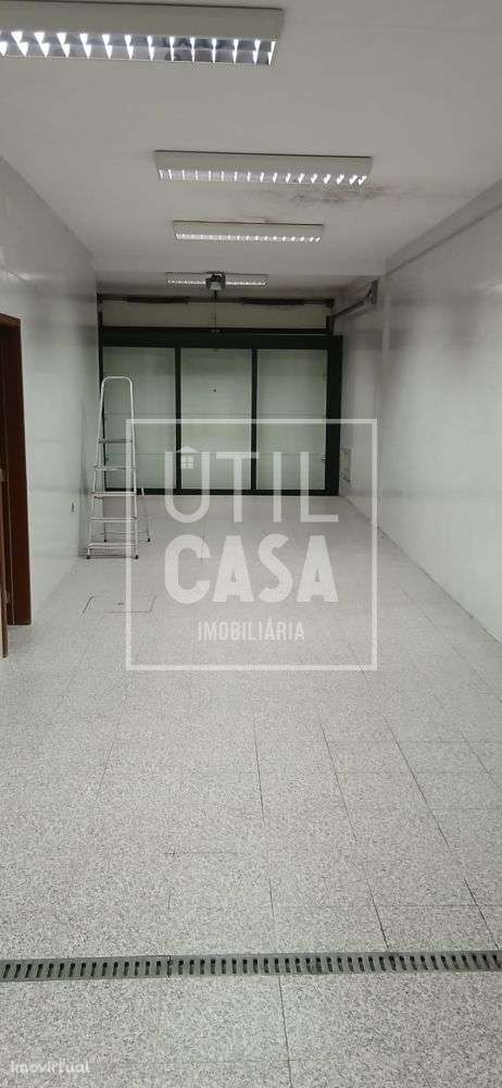 Loja para venda/arrendamento em Vila do Conde - Grande imagem: 5/6