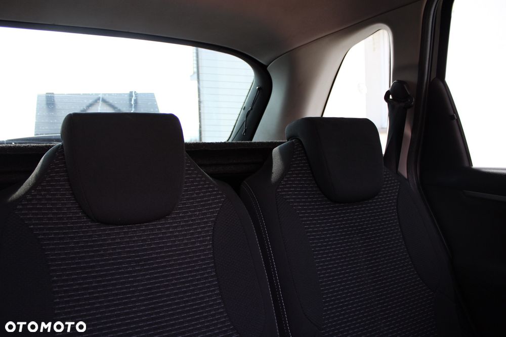 Citroën C4 1.6 HDi SX Pack MCP - 22