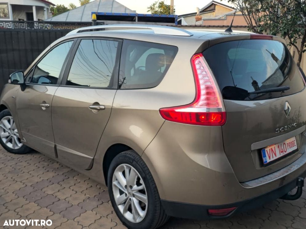 Renault Grand Scenic - 4