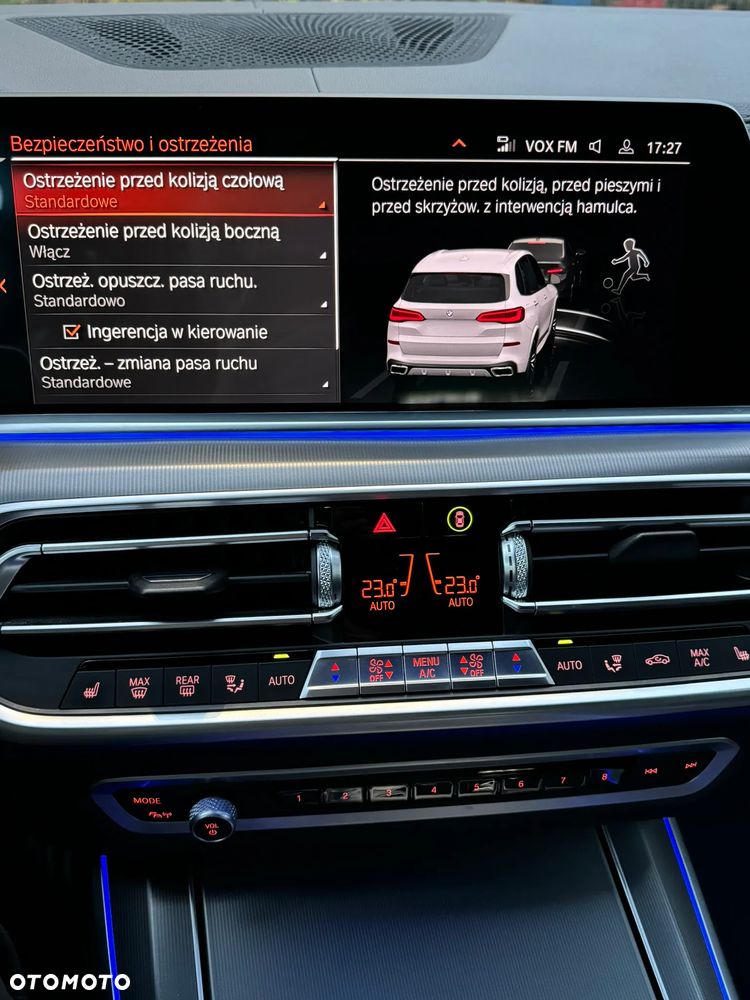 BMW X5 xDrive40i sport - 30