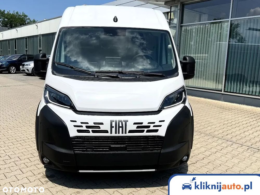 Fiat Ducato Maxi Furgon L4H2 3,5T Diesel 140KM Manual - 5