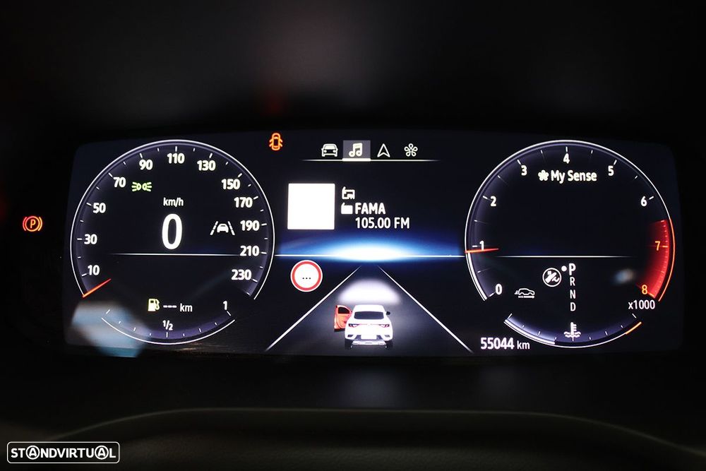 Renault Arkana 1.3 TCe Techno EDC - 16