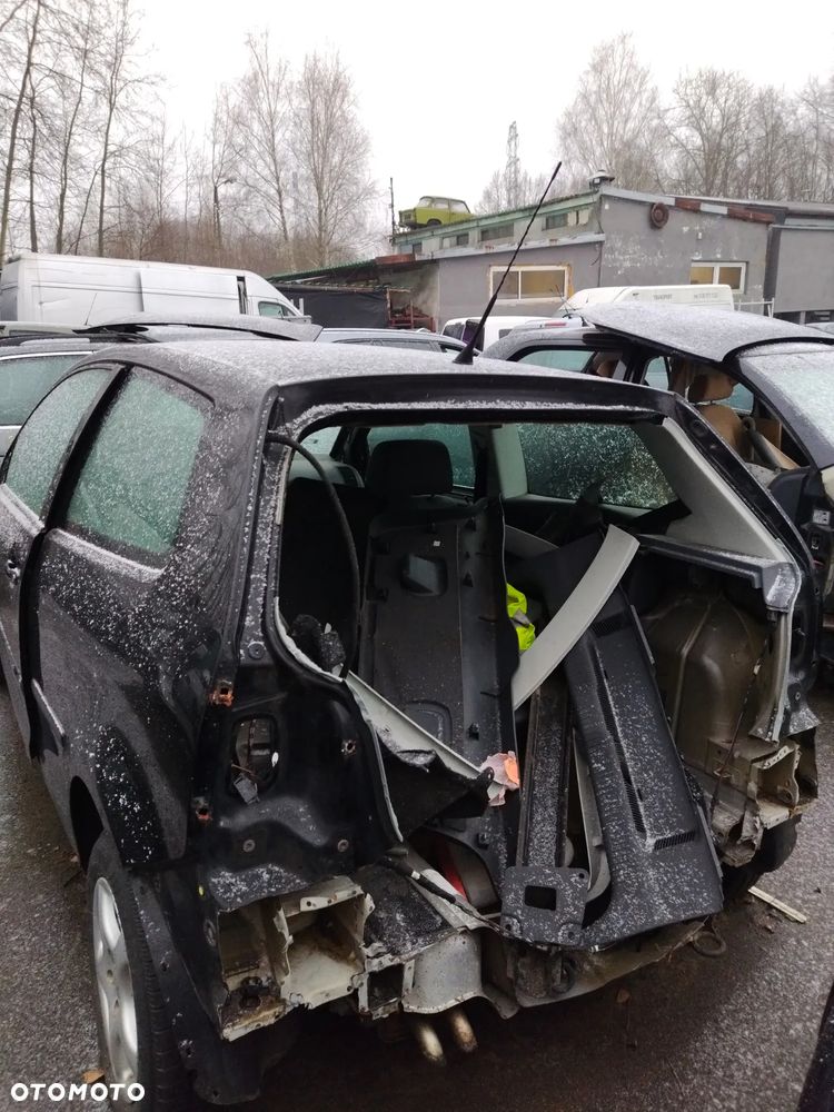 Volkswagen VW Polo 9N Okular - 3