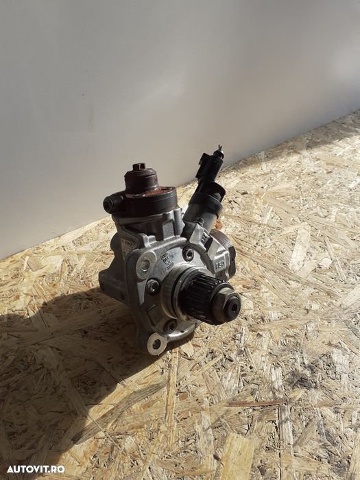 Pompa Inalta Presiune Audi Q5 Q7 A7 A8 A5 A6 3.0 Tdi Euro 6 2015-2018 - 2