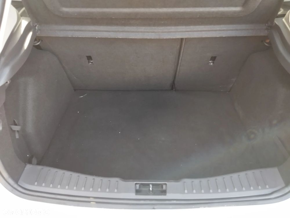 Ford Focus 1.6 EcoBoost Start-Stopp-System Champions Edition - 31