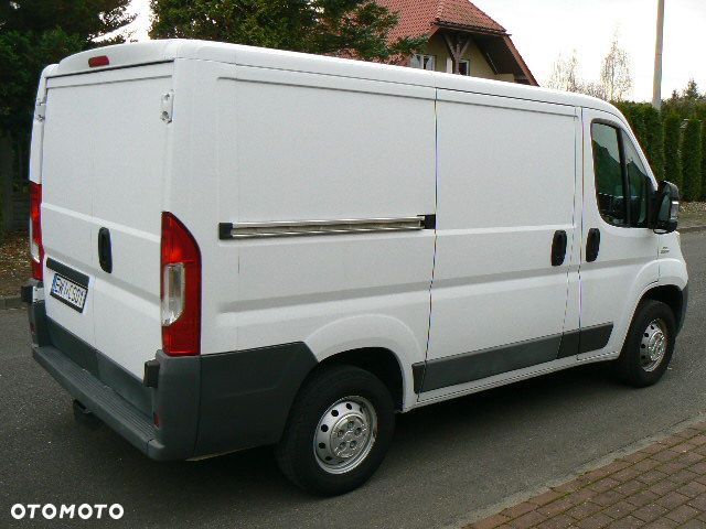 Fiat DUCATO - 8