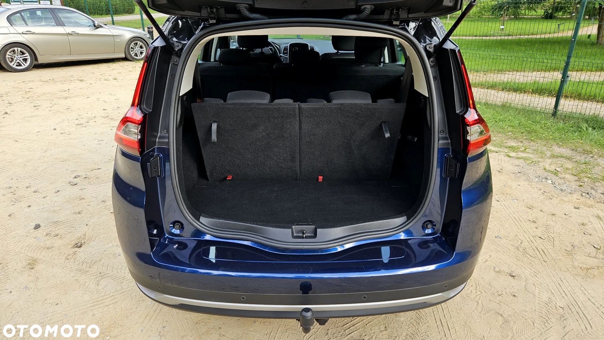 Renault Grand Scenic ENERGY TCe 115 LIMITED - 20