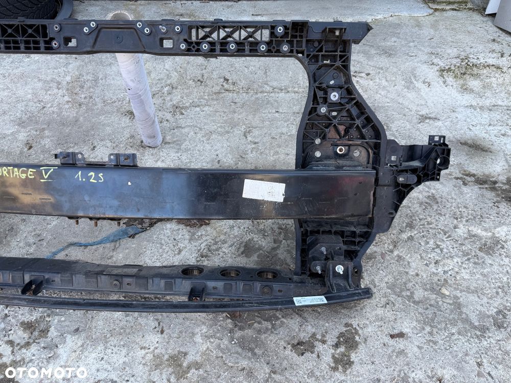 PAS PRZEDNI BELKA WZMOCNIENIE KIA SPORTAGE V 64101-R2000 - 11