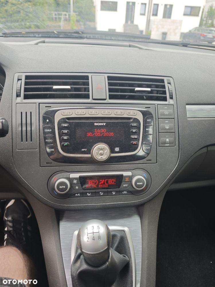 Ford C-MAX - 7