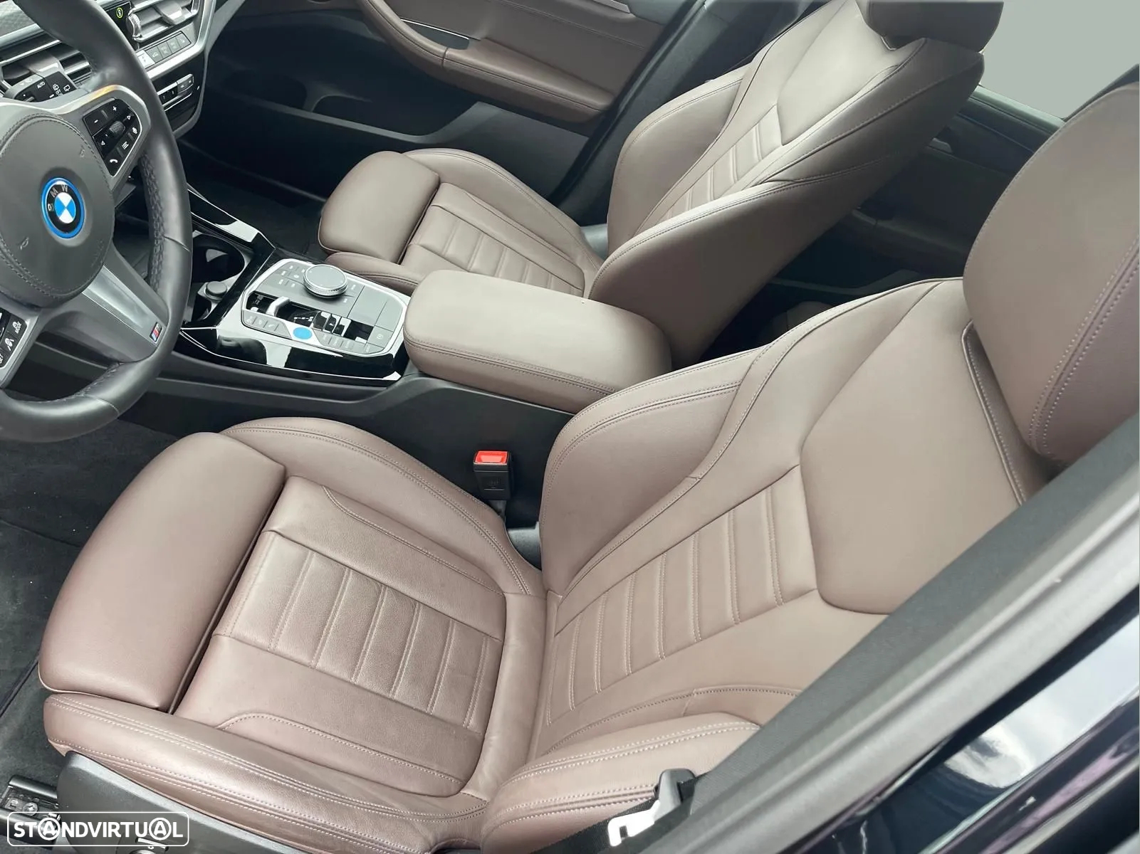 BMW X3 - 8