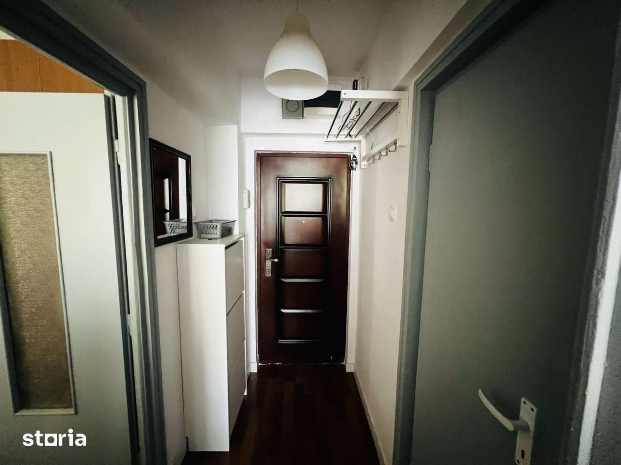 Apartament 2 Camere Crangasi | Etaj 2/4 | Zona linistita — fotografia 3