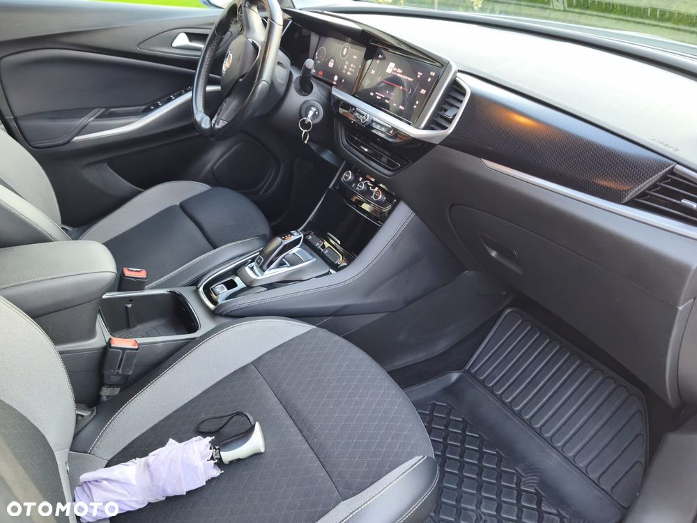Opel Grandland X 1.5 CDTI GS Line S&S - 24