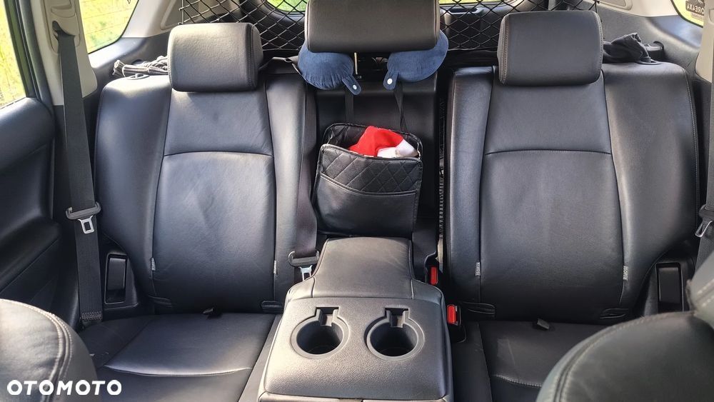 Toyota Land Cruiser LC 4.0 V6 Invincible - 22