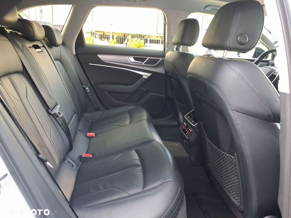 Audi A6 Allroad - 12