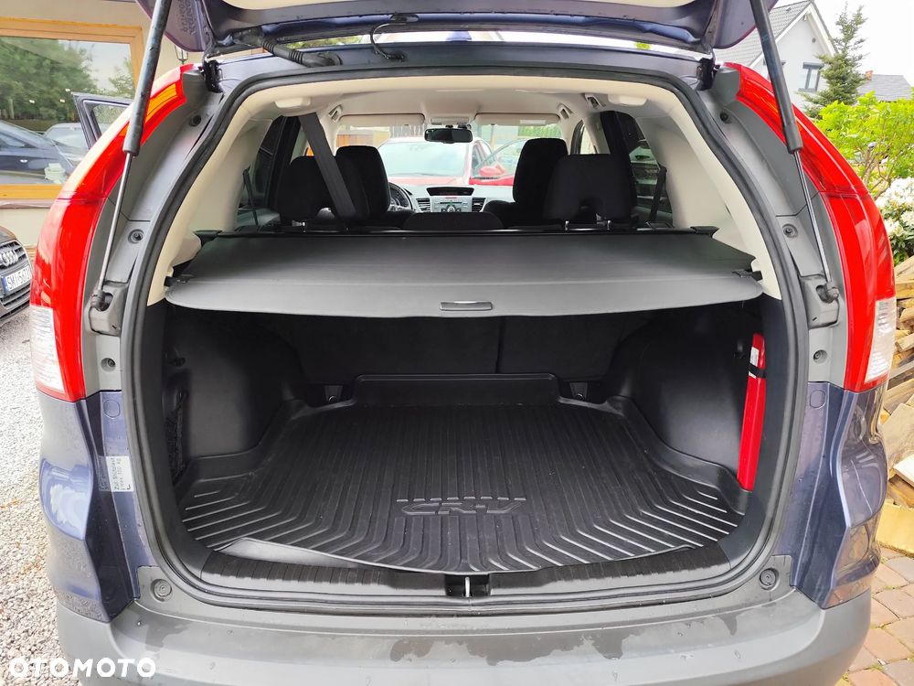 Honda CR-V 2.0i-VTEC 2WD Comfort - 16