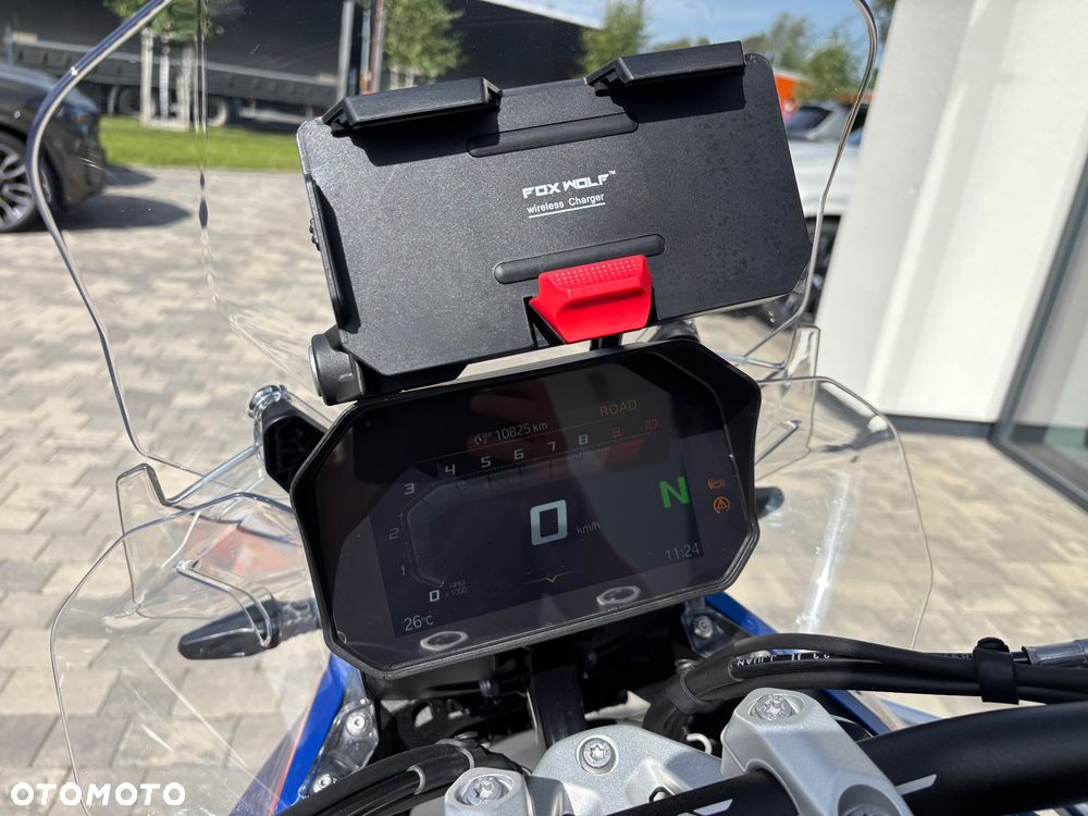 BMW GS - 16