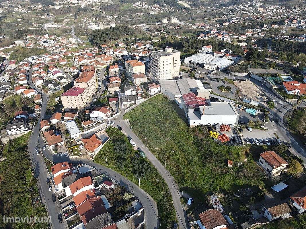 Terreno  para Venda - Grande imagem: 2/5