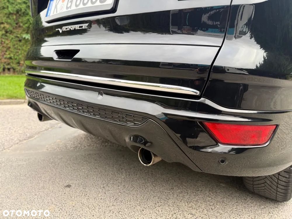 Ford Kuga 1.5 EcoBoost 2x4 Vignale - 17