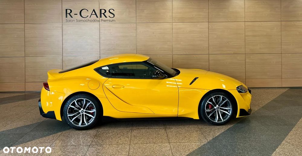 Toyota Supra - 10