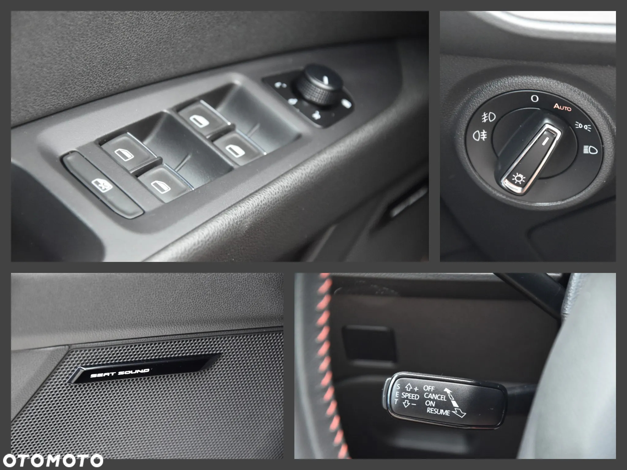 Seat Leon 2.0 TDI DPF FR - 27