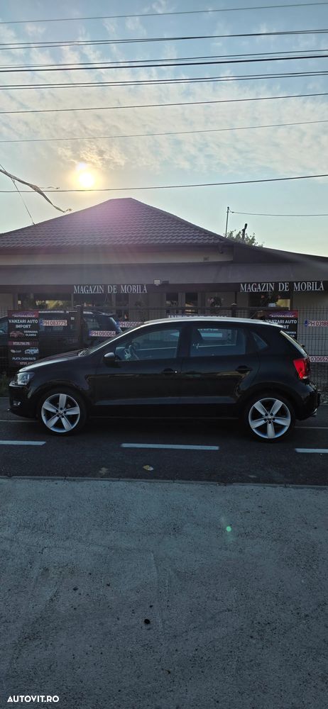 Volkswagen Polo 1.4 Life - 7