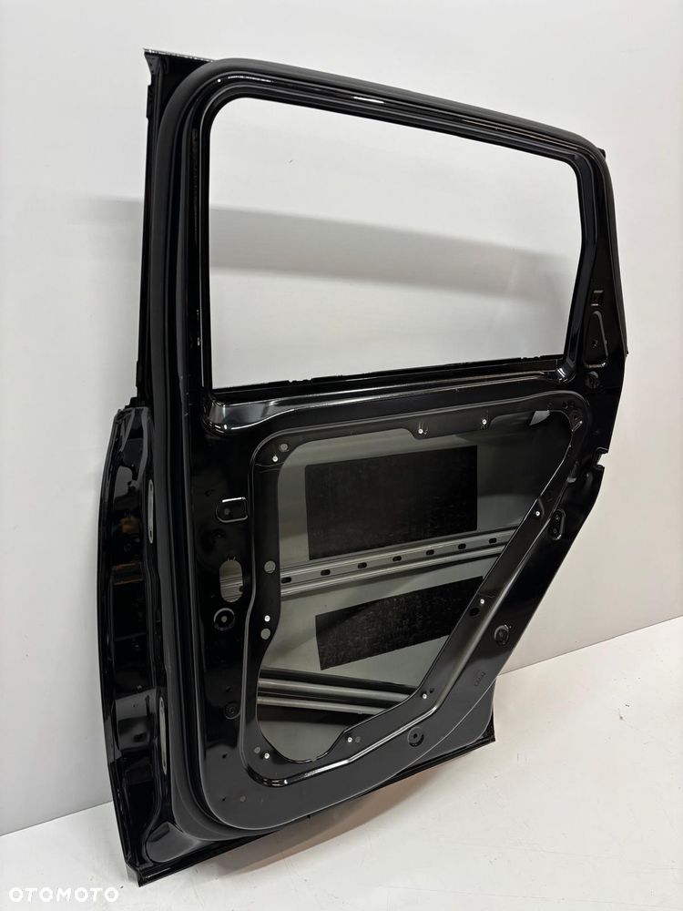 Mercedes B-Klasa 246 W246 Drzwi Prawe Tył Tylne 2467320210 - 6