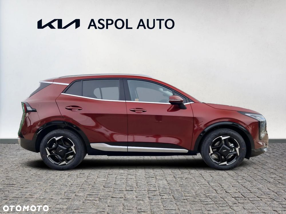 Kia Sportage 1.6 T-GDI Anniversary 2WD DCT - 7
