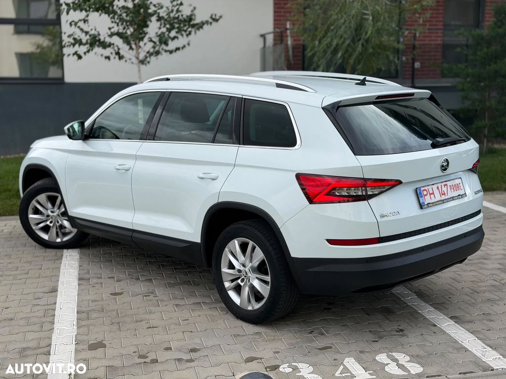 Skoda Kodiaq - 4
